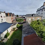 Cocon Cosy Avec Sdb Privee A Tours Centre