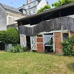 Cocon Cosy Avec Sdb Privee A Tours Centre