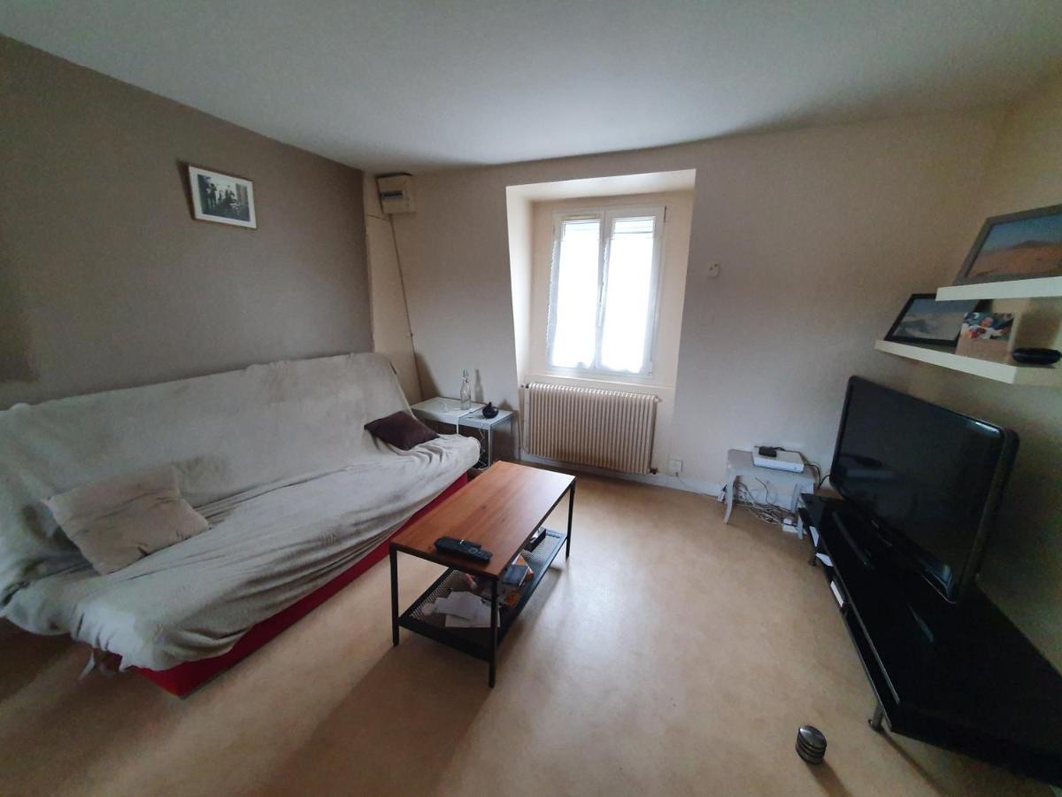 Cocon Cosy Avec Sdb Privee A Centre * Tours