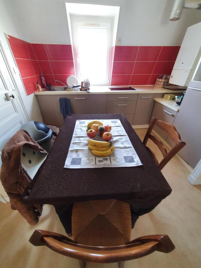 Cocon Cosy Avec Sdb Privee A Centre Bed & Breakfast *