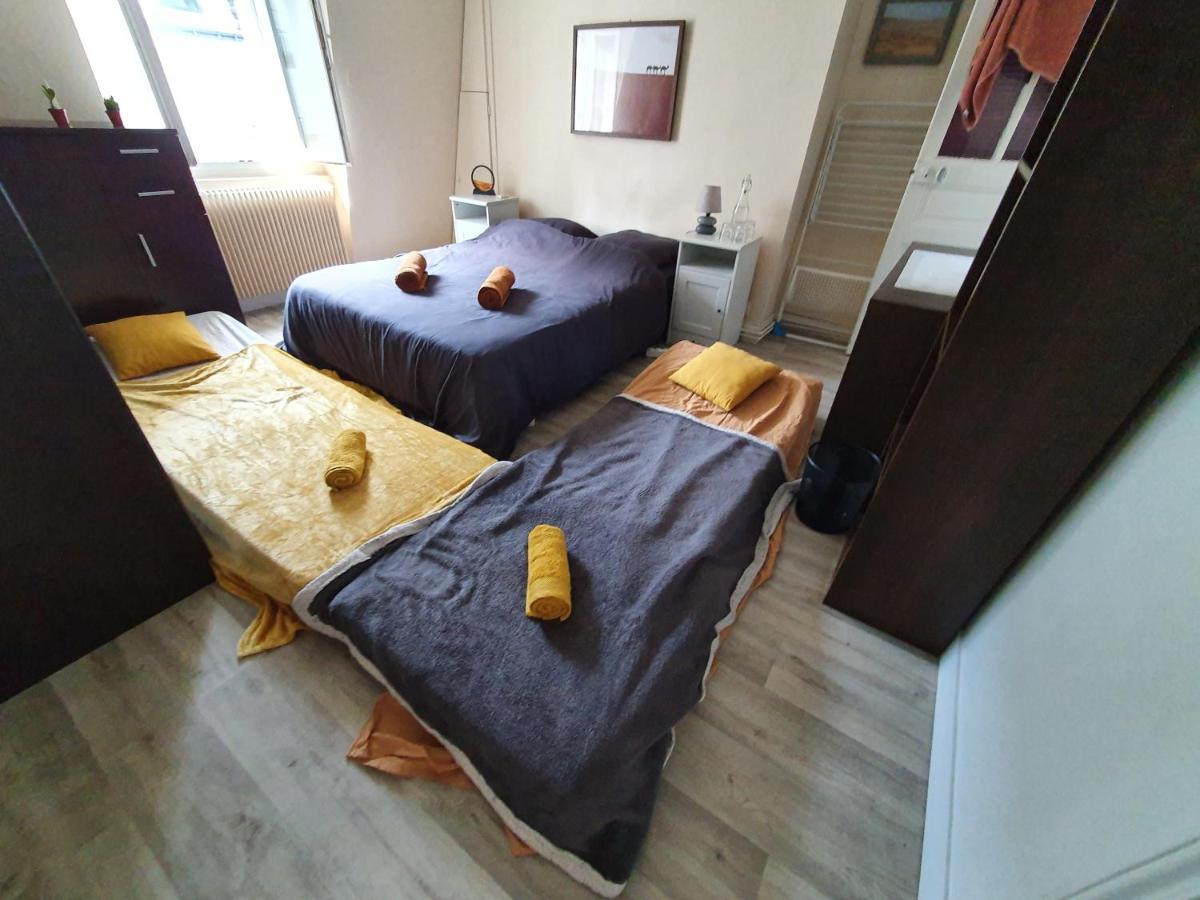 Cocon Cosy Avec Sdb Privee A Centre *