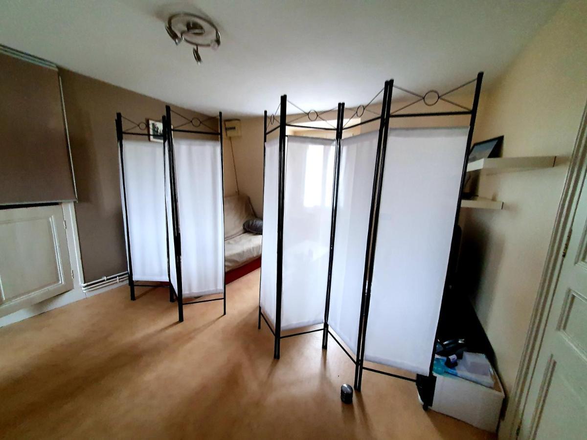 Cocon Cosy Avec Sdb Privee A Centre * Tours