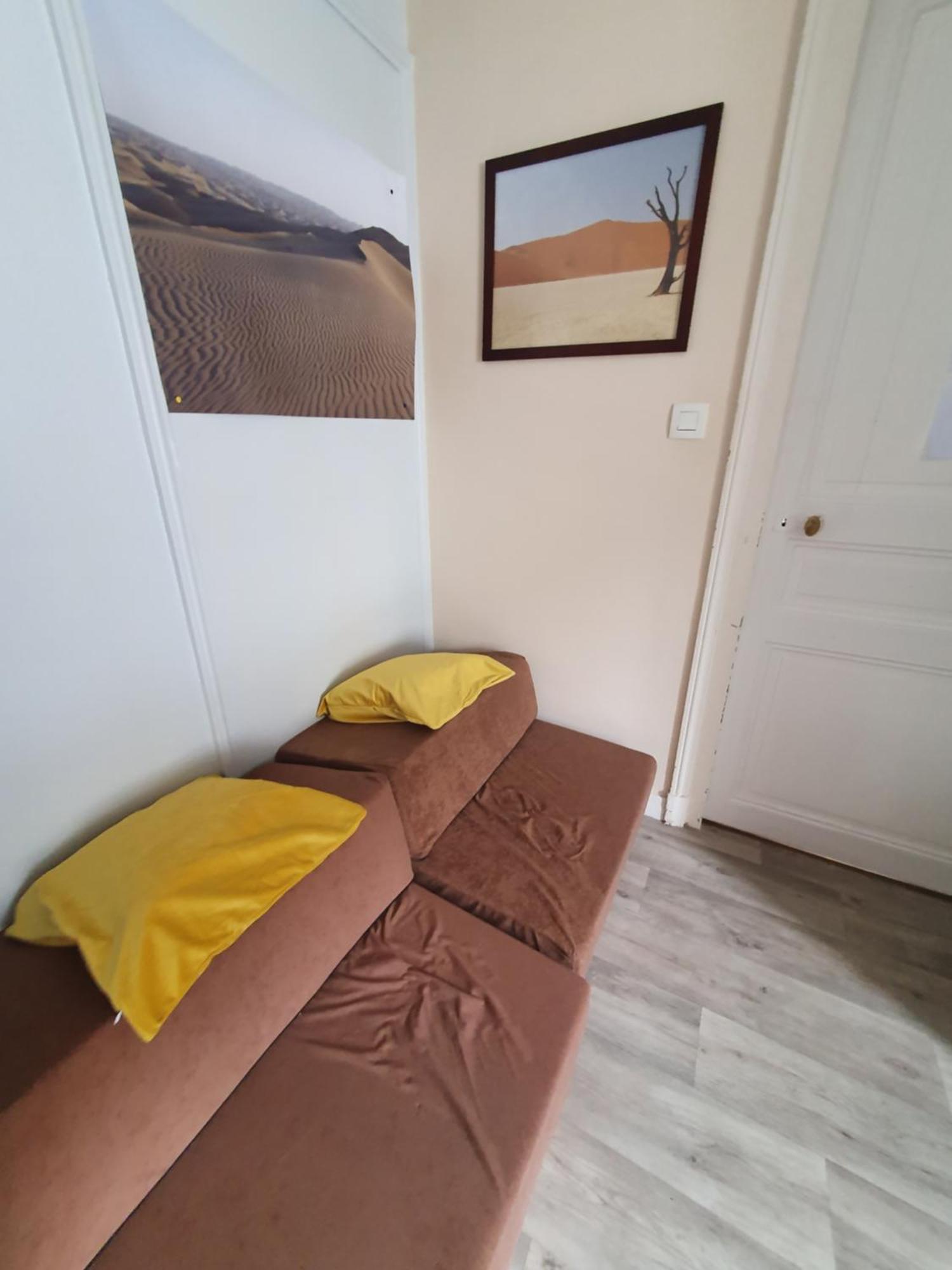 Cocon Cosy Avec Sdb Privee A Centre Bed & Breakfast *